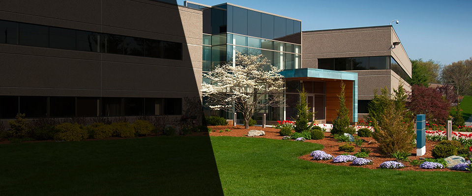 New Carlisle Landscapers