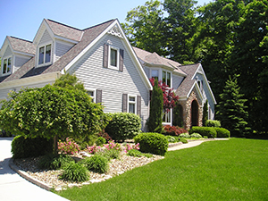 Landscapers and Lawncare Services in New Carlisle, IN